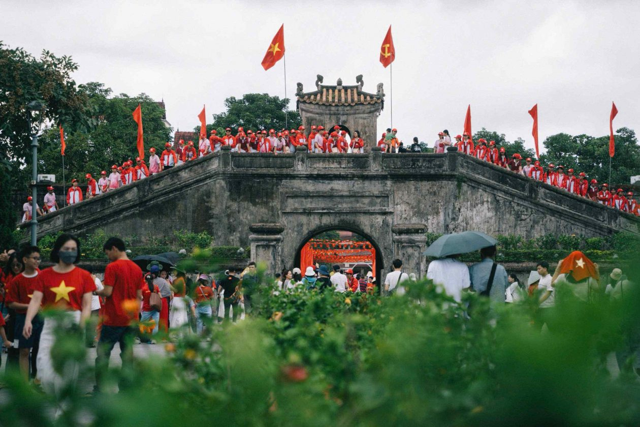 Thành Cổ Quảng Trị